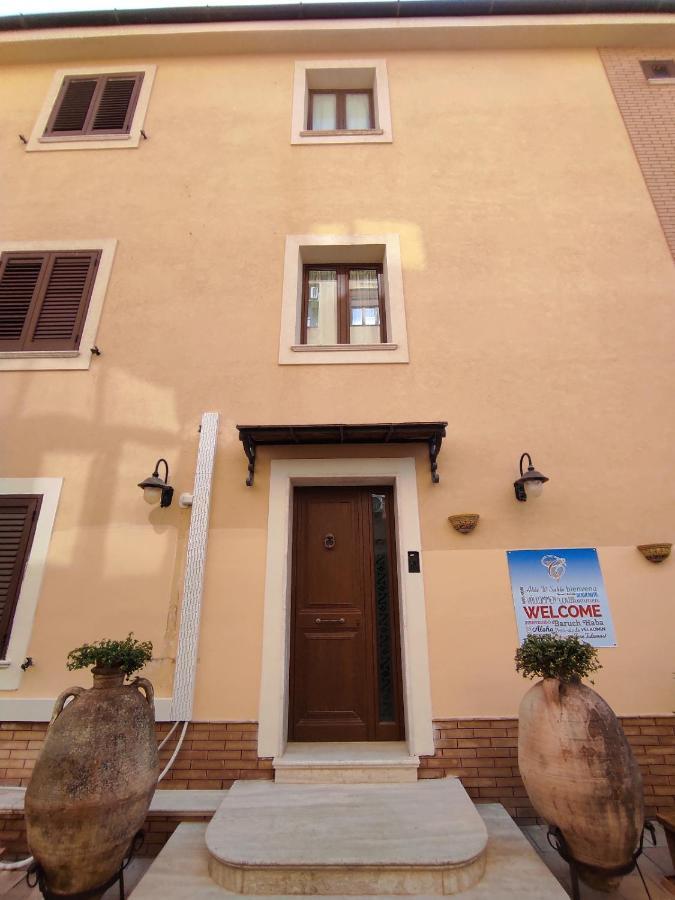 B&B Villa Colomba Agrigento Exterior photo